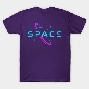 Space T-Shirt